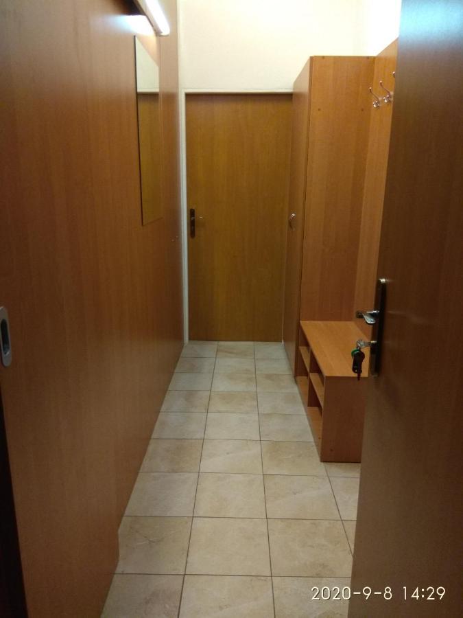 Restaurace Alvi Hotell Ostrava Eksteriør bilde