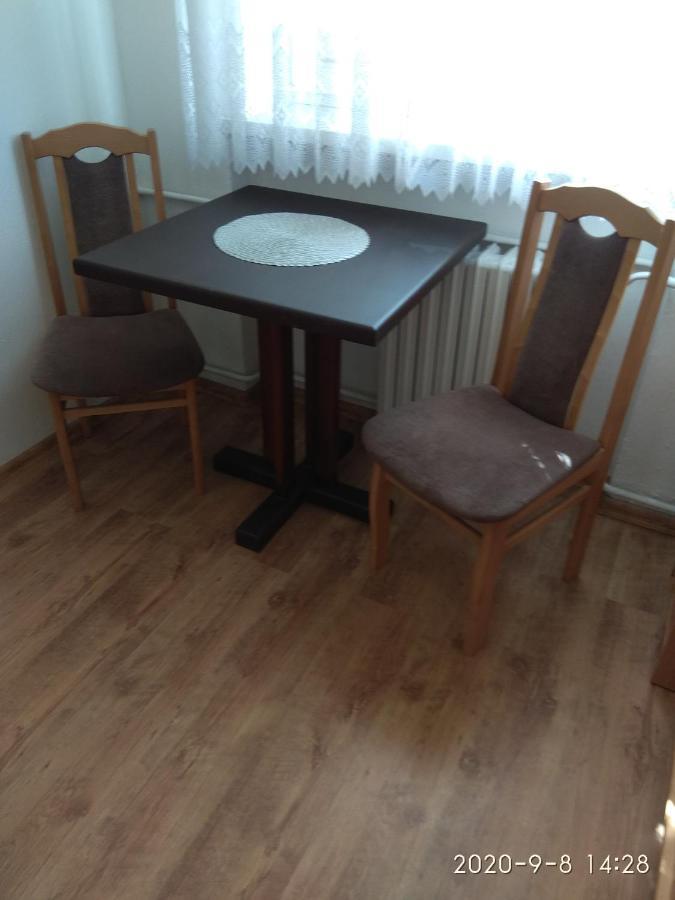 Restaurace Alvi Hotell Ostrava Eksteriør bilde